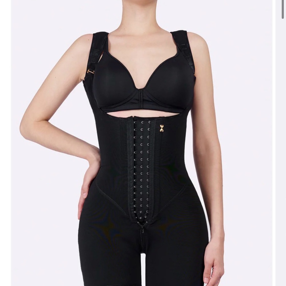 Sol Beauty and Care full body Faja size XS-L